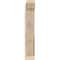 Ekena Millwork Traditional Slat Smooth Outlooker, Douglas Fir, 7 1/2"W x 36"D x 42"H OUT08X36X42TRA06SDF - alternate 2